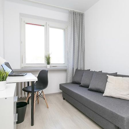 Rooms4Less グダニスク エクステリア 写真